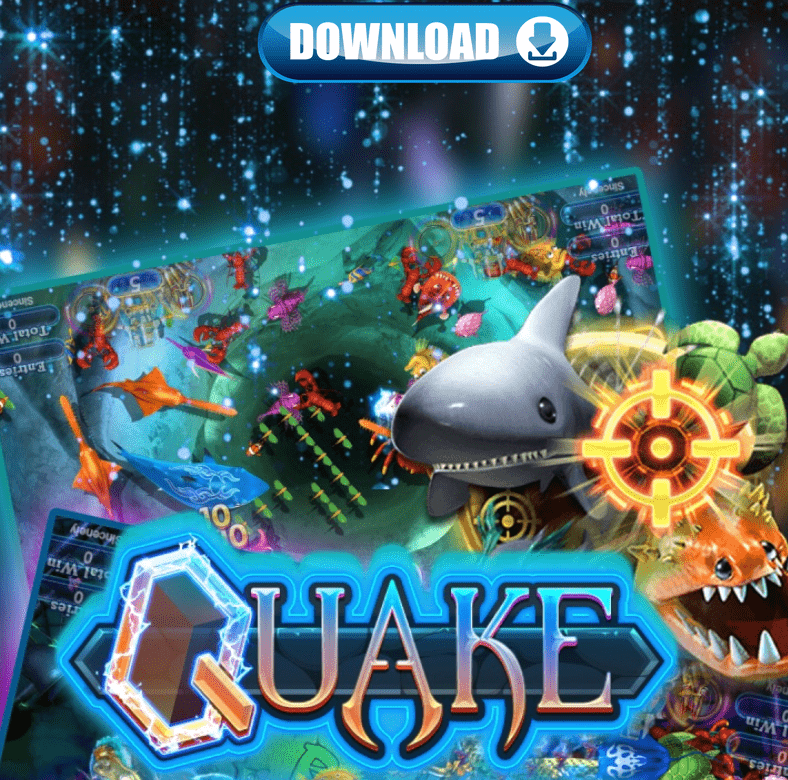 Download Quake 777 iOS app