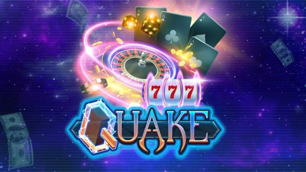 quake game.net